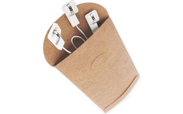 Nanoleaf Shapes Flexible Linkers 3PK