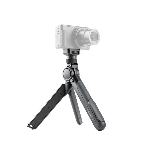 PGY Mantispod Action Cameras