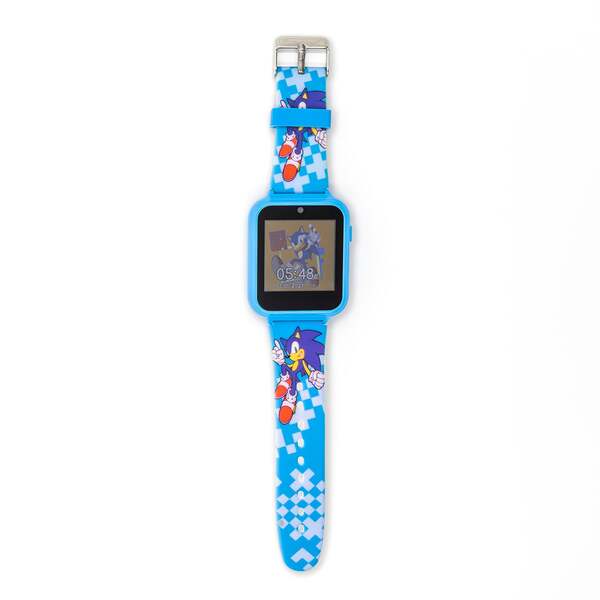 Accutime Smart Watch - smartklocka, Sonic