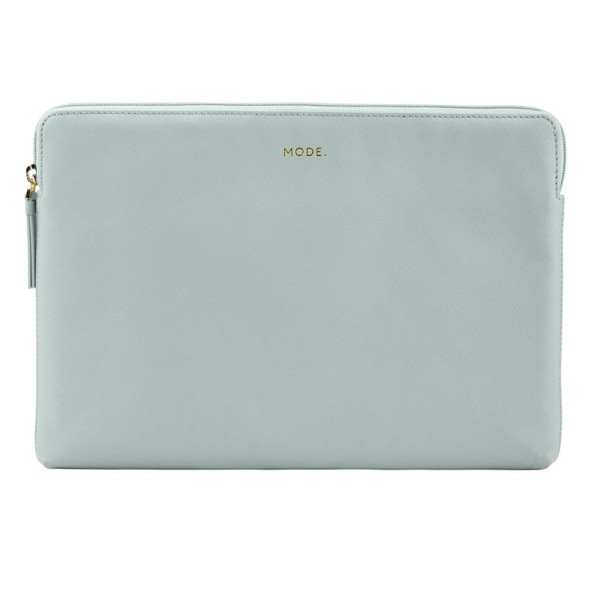 DBRAMANTE1928 PARIS - MACBOOK PRO 13" - MISTY MINT