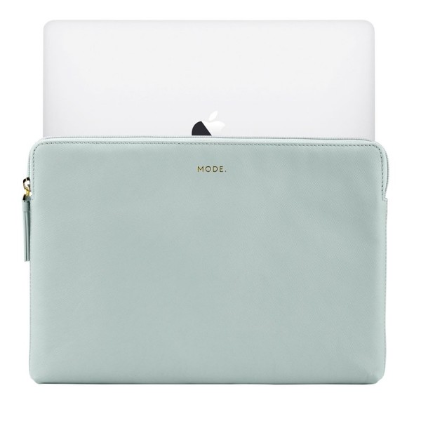 DBRAMANTE1928 PARIS - MACBOOK PRO 13" - MISTY MINT