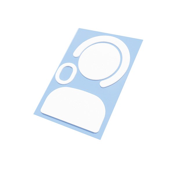 threepointzero - Glacier Skates - GPX Superlight Model fit - TPZ