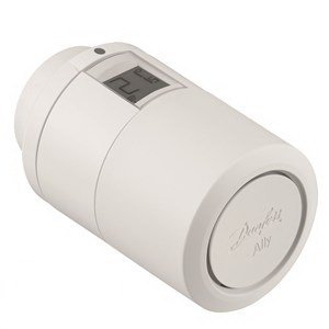 Danfoss Ally Radiator