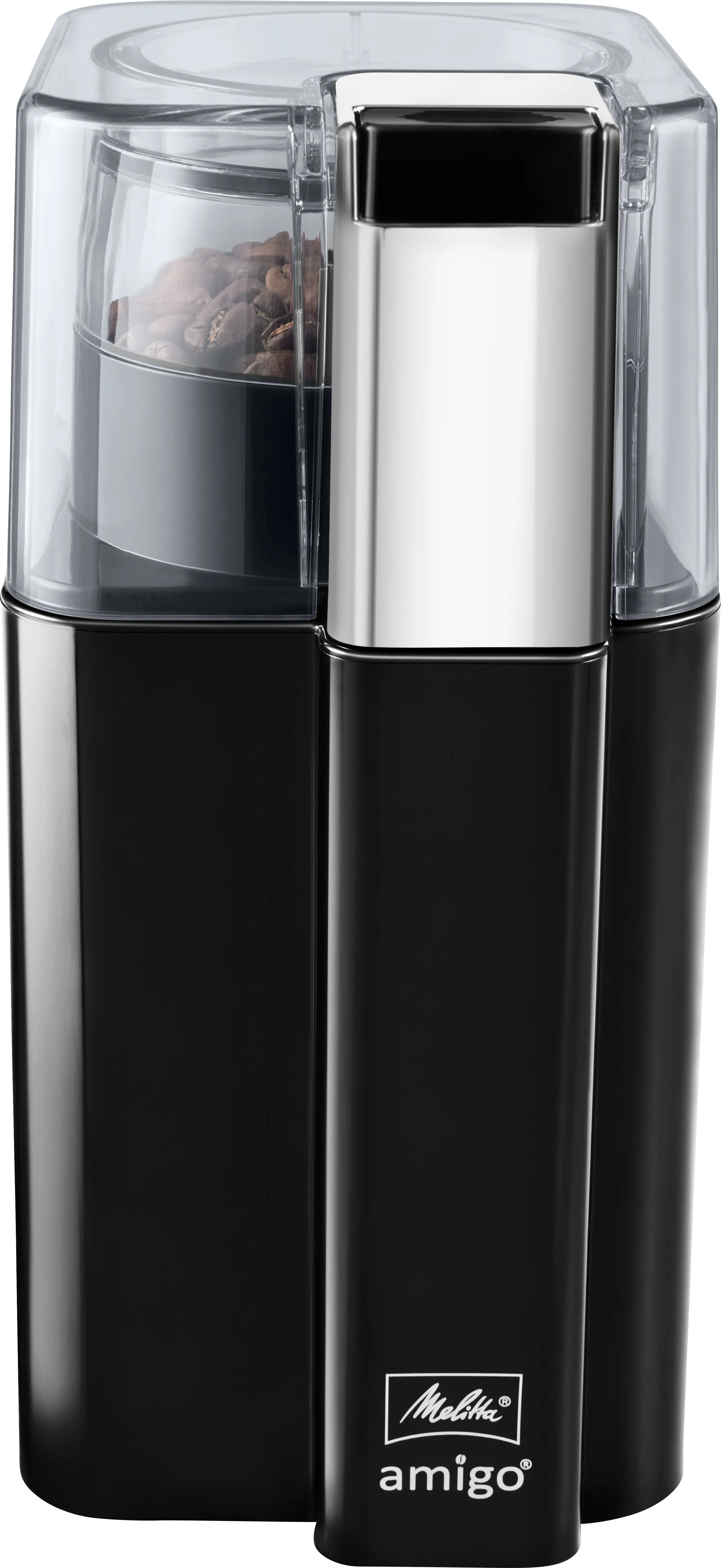 Melitta Amigo - coffee grinder