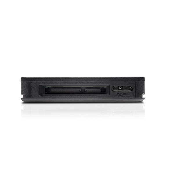 G-Technology G-DRIVE ev RaW 2TB SSD
