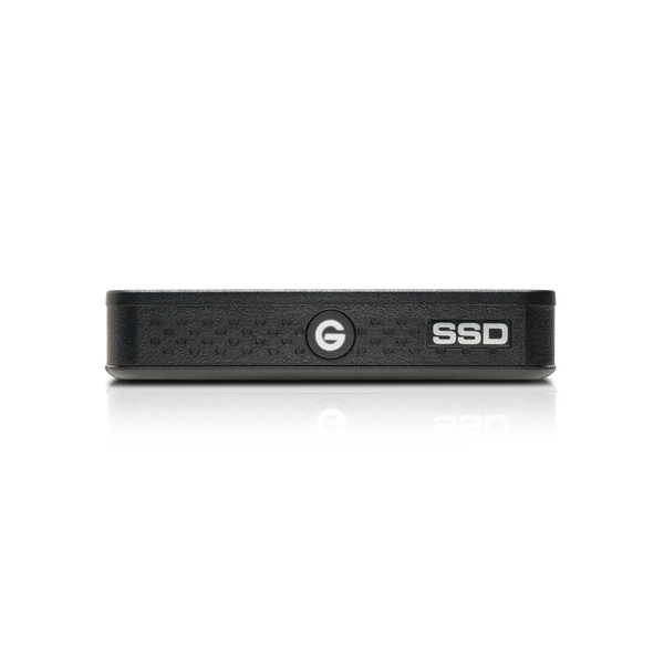 G-Technology G-DRIVE ev RaW 2TB SSD
