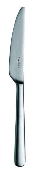 Fiskars Functional Form Cutlery Set 24 Pieces, Stainless steel, Matte