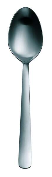 Fiskars Functional Form Cutlery Set 24 Pieces, Stainless steel, Matte