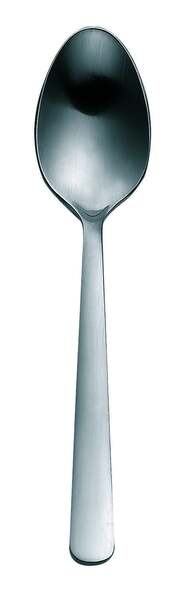 Fiskars Functional Form Bestickset 24 delar, Rostfritt st&aring;l, Matt