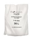 DIAMENTIQ Neutral Silica Gel Non-clumping Cat Litter, Unscented, Multi-cat, 30L