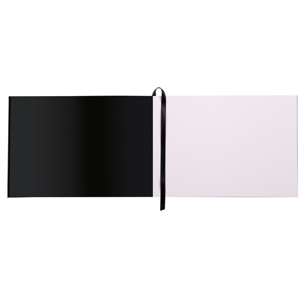 Rhodia T Watercolor book A5 HC land 300g