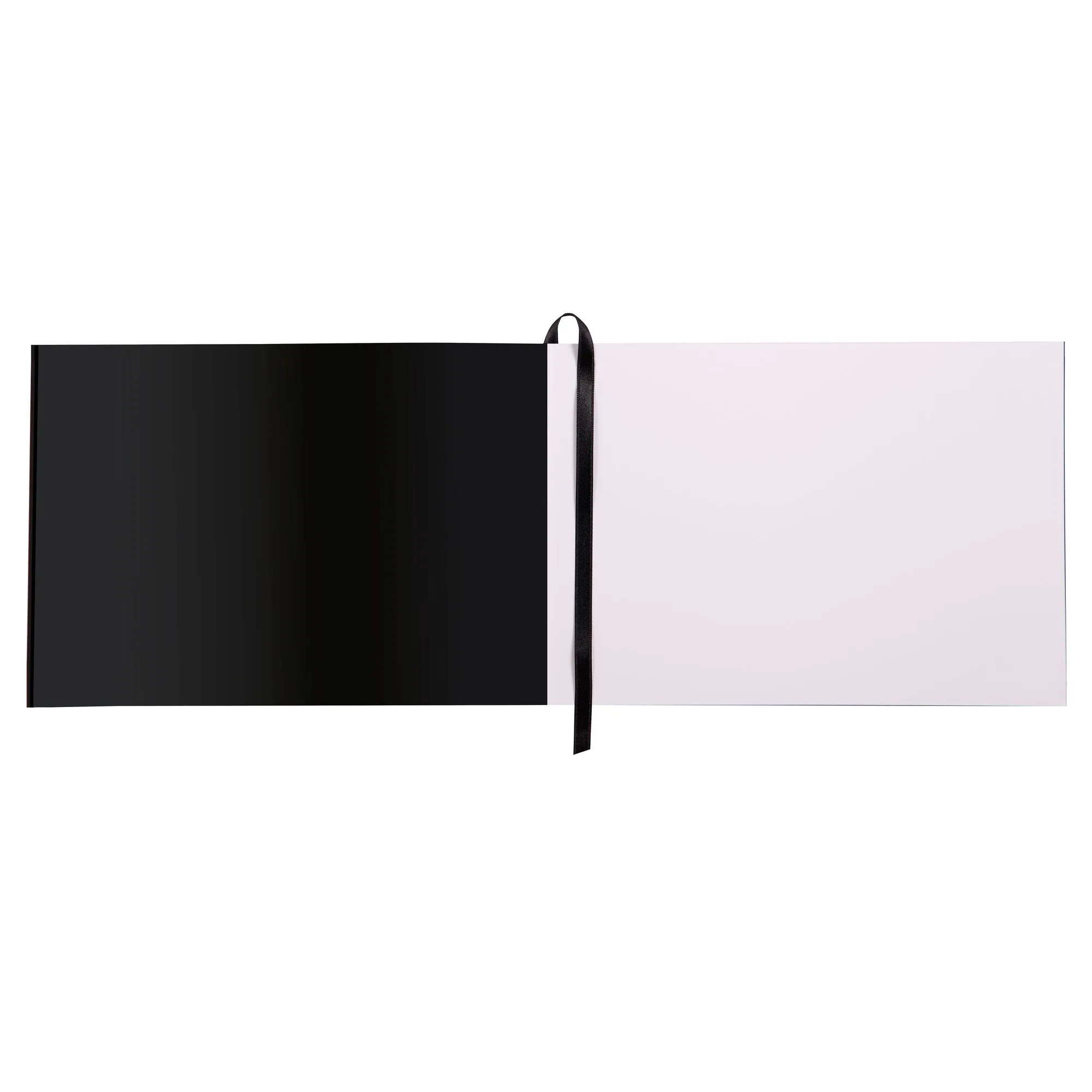 Rhodia T Watercolor book A5 HC land 300g
