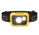 GP Discovery Work Headlamp, CHW53, 280 lumen