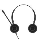 EPOS I SENNHEISER IMPACT SC 660 USB ML Headset, Black/Silver
