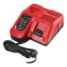 Milwaukee 155Watt Fast charger
