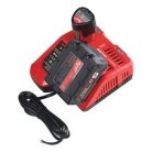Milwaukee 155Watt Fast charger
