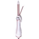 ADLER AD 2027 5-in-1 Hot Air Brush, White/Rose Gold