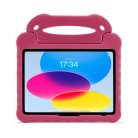 Pipetto iPad 10,9-tum (10:e gen) Activity - case, pink