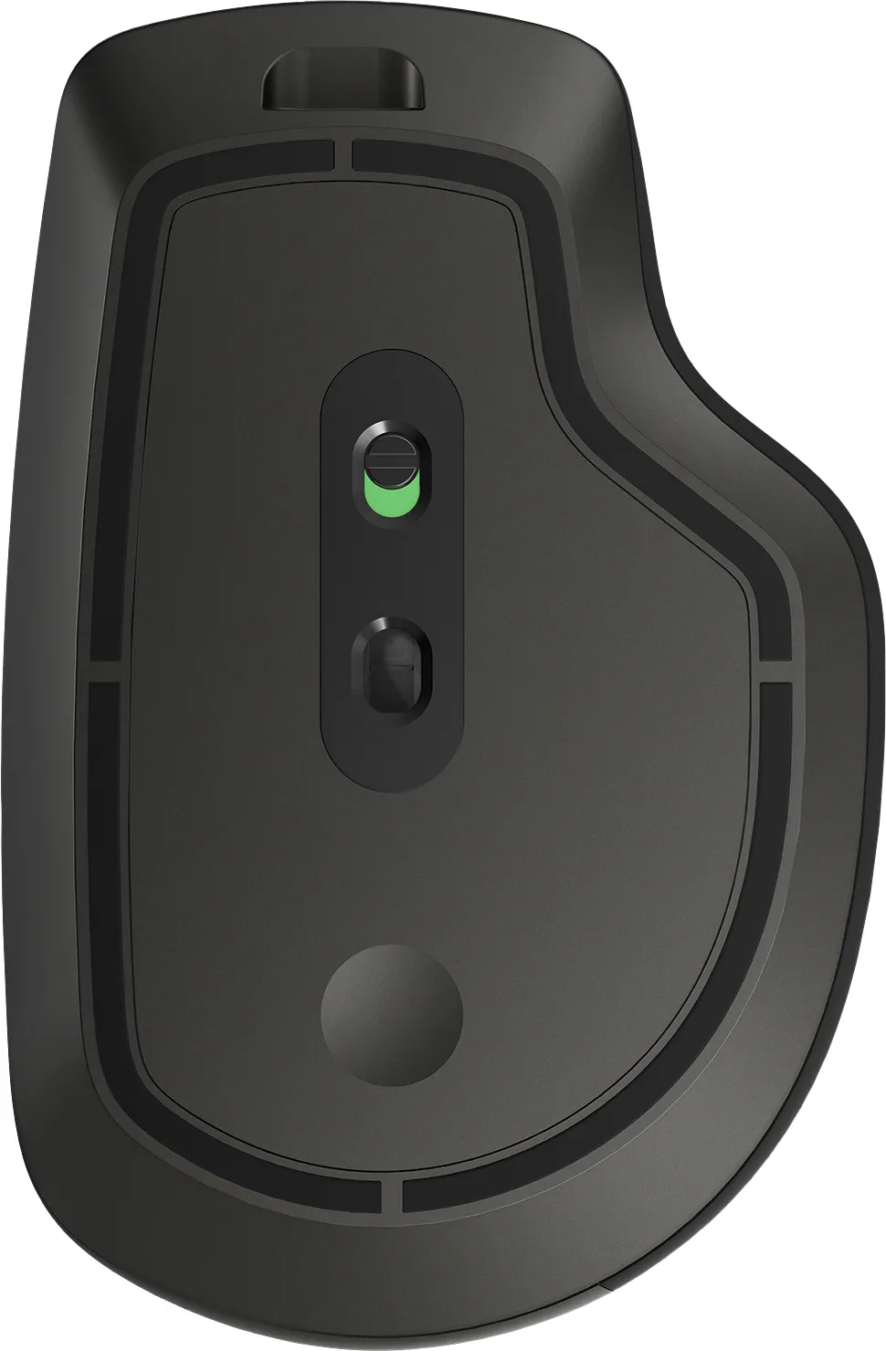 HP Creator 935 - wireless mouse, Black
