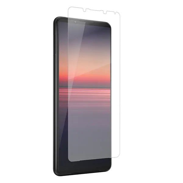 Zagg InvisibleShield Ultra Clear Xperia 1 III - Screen Protector