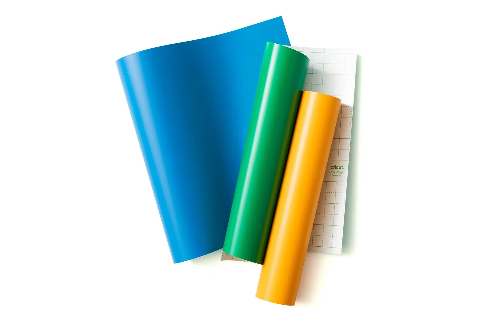 Cricut Joy Xtra Smart Vinyl Permanent Summer Sampler 3-pack 30.50cmSMRTVNL P M SMR SMPLR 9.5INX12IN(3)
