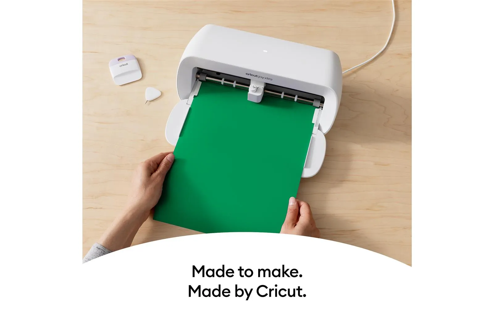 Cricut Joy Xtra Smart Vinyl Permanent Summer Sampler 3-pack 30.50cmSMRTVNL P M SMR SMPLR 9.5INX12IN(3)
