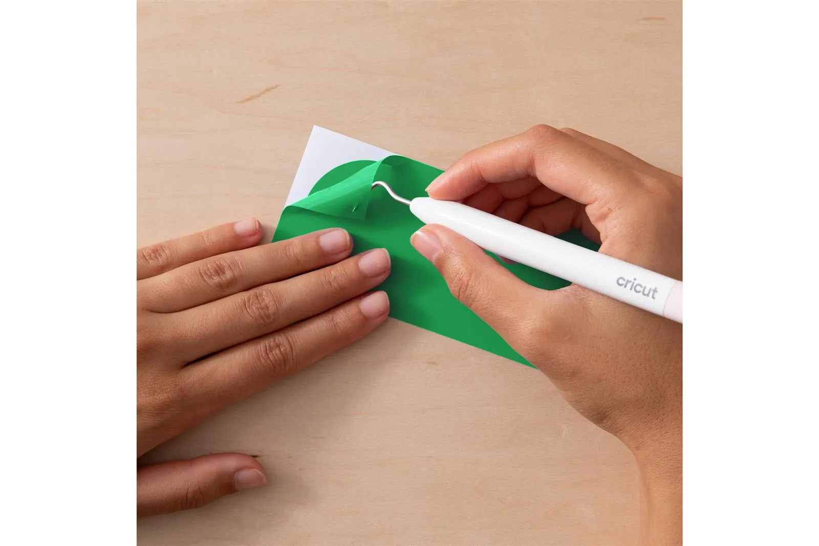 Cricut Joy Xtra Smart Vinyl Permanent Summer Sampler 3-pack 30.50cmSMRTVNL P M SMR SMPLR 9.5INX12IN(3)