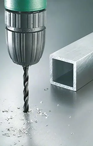 Bosch HSS-R, DIN 338 Borebits&aelig;t