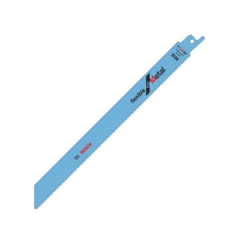 Bosch flexible for Metal S 1122 BF Savklinge Sabelsav