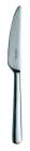 Fiskars Functional Form Cutlery Set 24 Pieces, Stainless steel, Matte