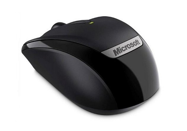 Wireless Mobile Mouse