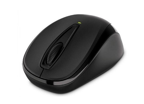 Wireless Mobile Mouse