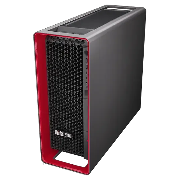 LENOVO ThinkStation P8 AMD Ryzen Threadrip PRO 7965WX 64GB 2TB SSD UMA W11P 3yPS TopSeller