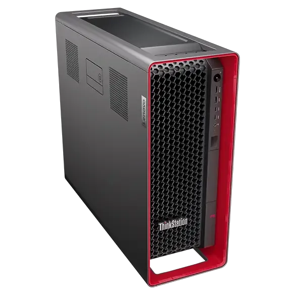 LENOVO ThinkStation P8 AMD Ryzen Threadrip PRO 7965WX 64GB 2TB SSD UMA W11P 3yPS TopSeller