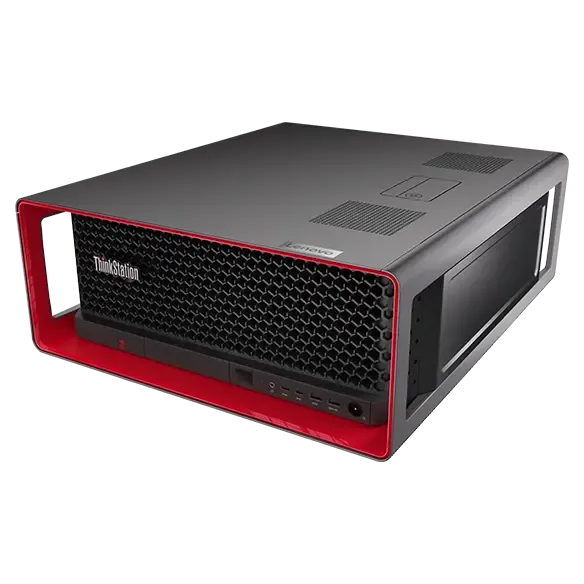LENOVO ThinkStation P8 AMD Ryzen Threadrip PRO 7965WX 64GB 2TB SSD UMA W11P 3yPS TopSeller