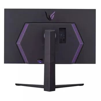 LG 32" 32GR93U UltraGear UHD 4K, IPS - gaming monitor