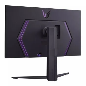 LG 32" 32GR93U UltraGear UHD 4K, IPS - gaming monitor