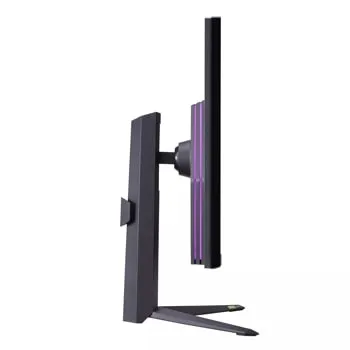 LG 32&quot; 32GR93U UltraGear UHD 4K, IPS - gaming monitor