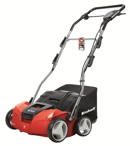 Einhell Verticutter GE SA 1435 (red)