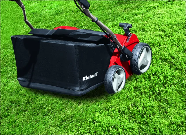 Einhell Verticutter GE SA 1435 (red)