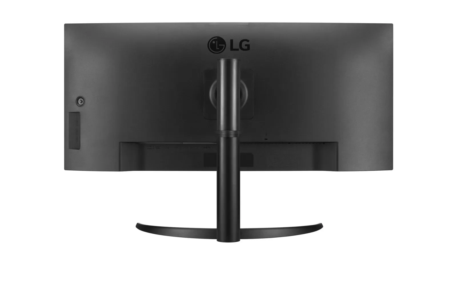 LG 34&quot; 34WQ75C-B UWQHD, IPS - curved monitor