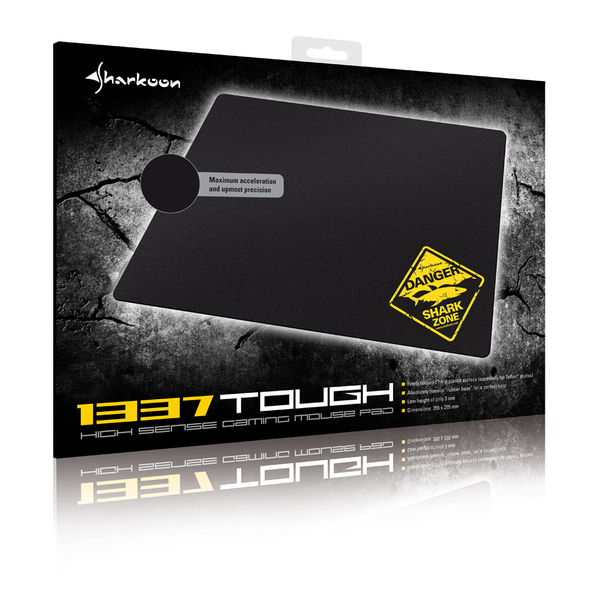 Sharkoon 1337 PAD TOUGH