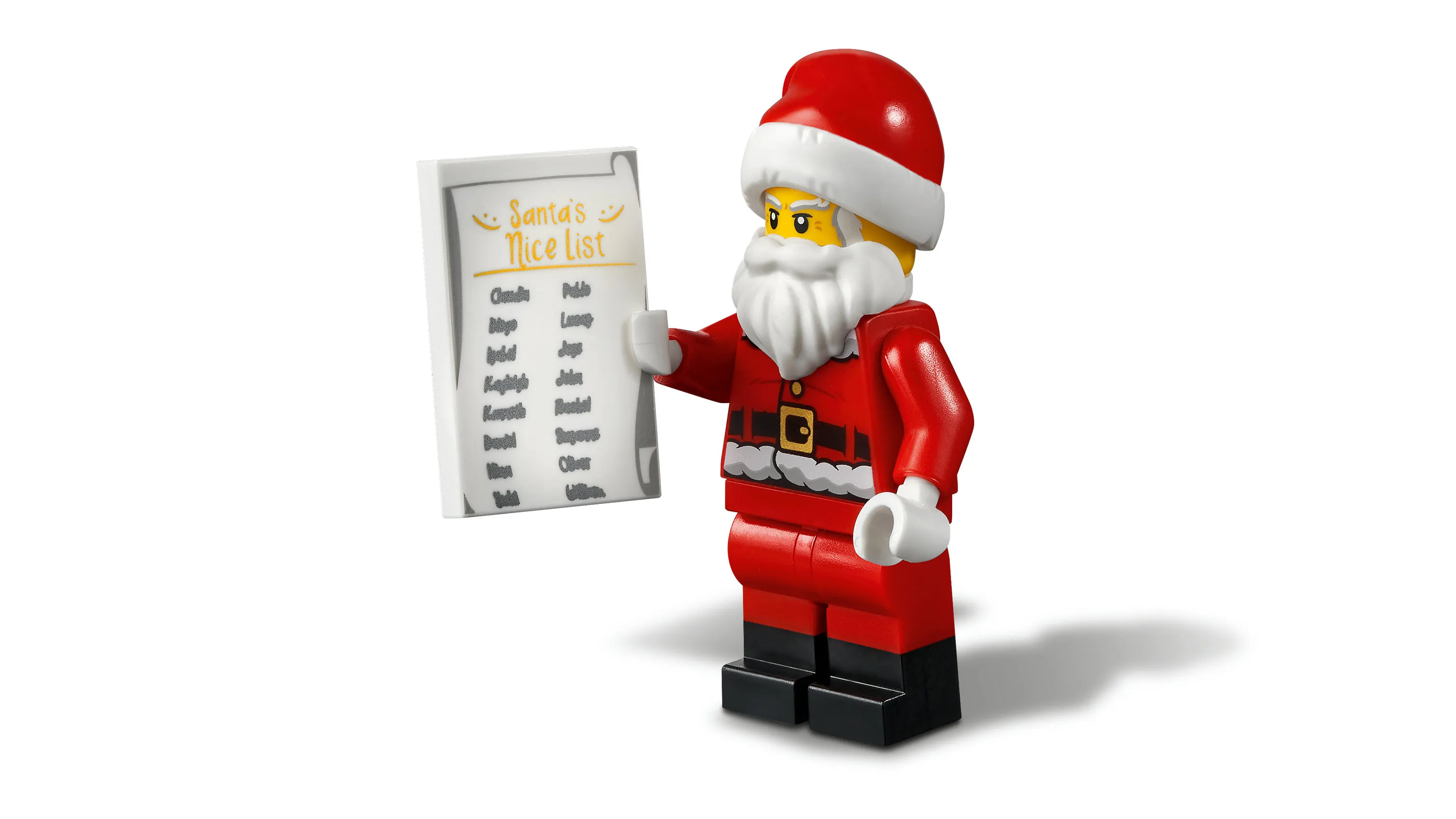 LEGO Santa’s Sleigh 40499 LEGO Santa’s Sleigh 40499