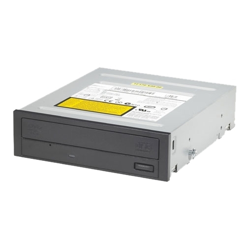 Dell - Levyasema - DVD-ROM - Serial ATA - sis&auml;inen malleihin PowerEdge R520, R820, R920, T630, Precision Tower 7910, PowerEdge R530, R730, R830, R930