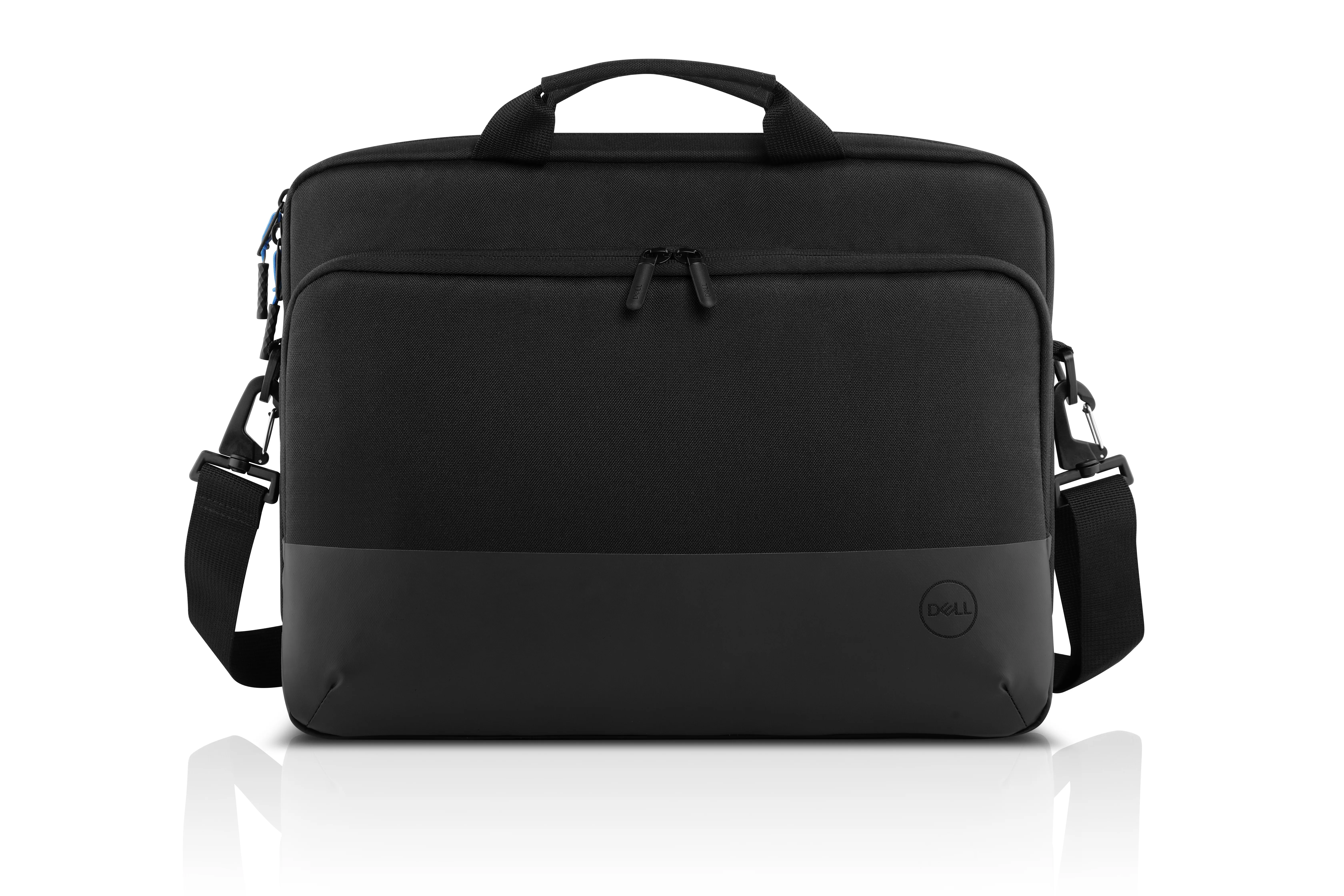 Dell Pro Slim Briefcase 15 - PO1520CS - Fits most laptops up to 15