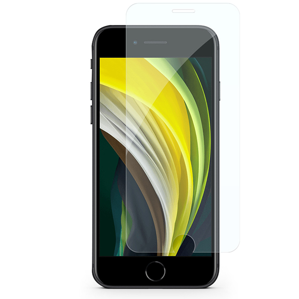 Epico Glass, iPhone SE (2022) - Screen Glass