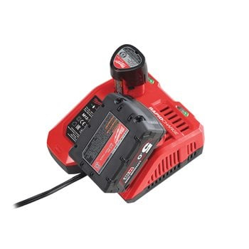 Milwaukee 155Watt Snabbladare