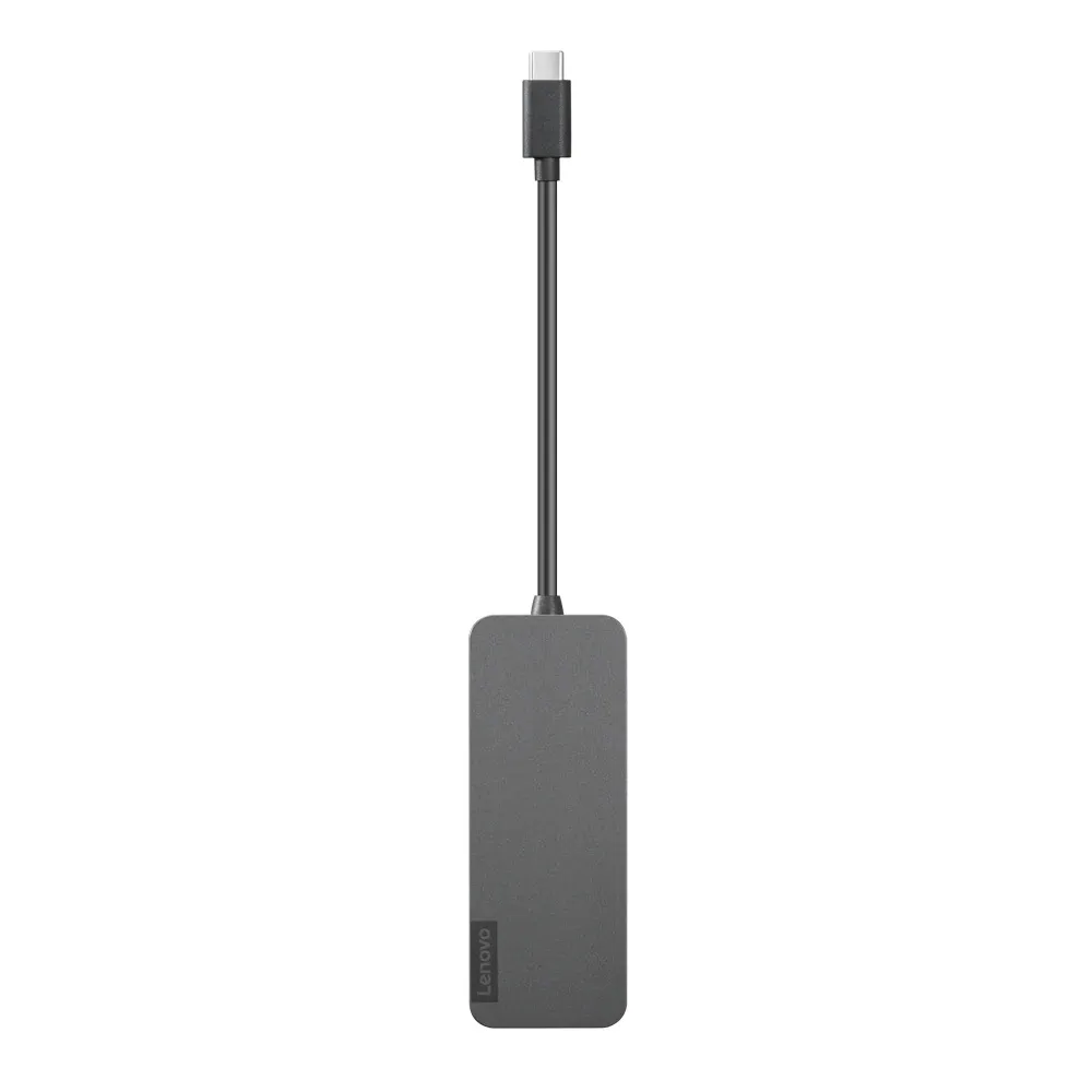 LENOVO USB-C TO 4 PORT USB-A HUB