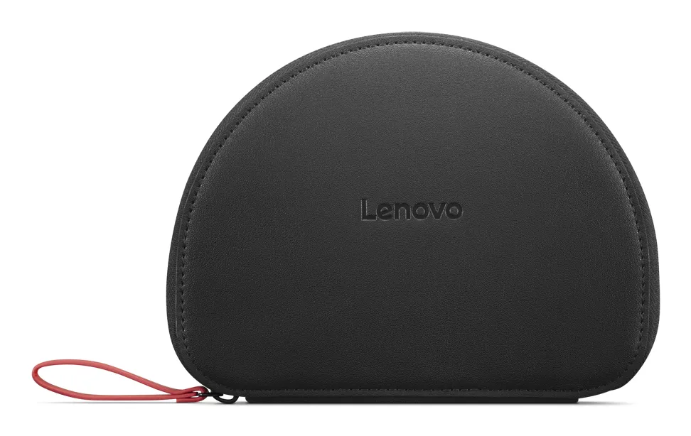 Lenovo Dual-Mode ANC Foldable 8550 Wireless Headset with Carrying Case