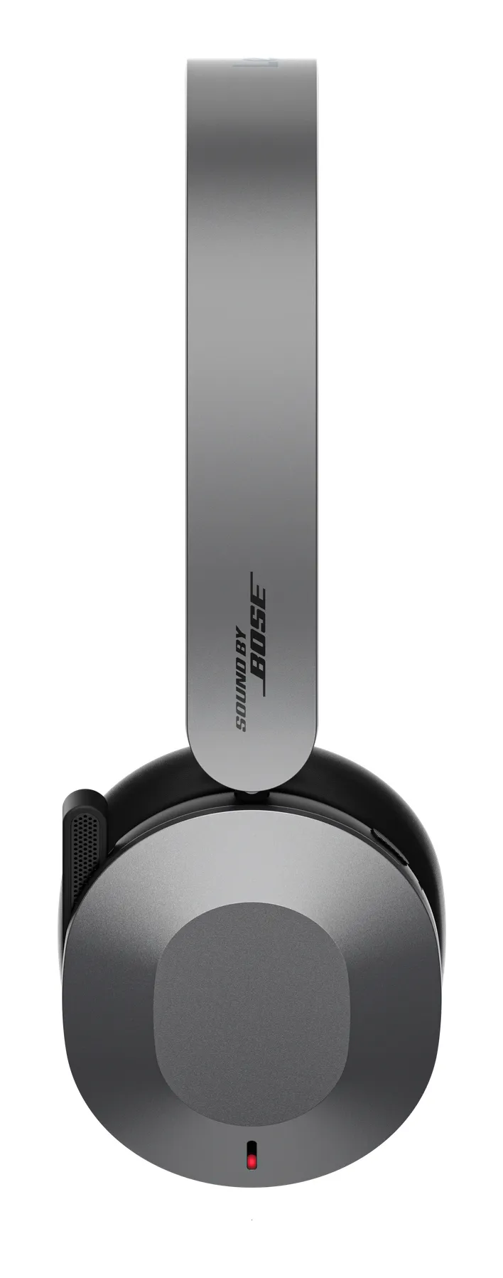 Lenovo Dual-Mode ANC Foldable 8550 Wireless Headset with Carrying Case